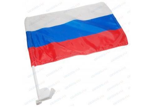 Флаги стран мира