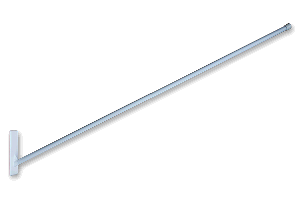 Крепление для флага под 60 гр.