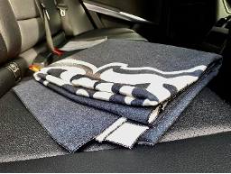 Пледы с вашим логотипом на заказ