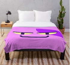 Пледы с вашим логотипом на заказ