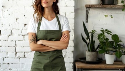 Универсальные фартуки