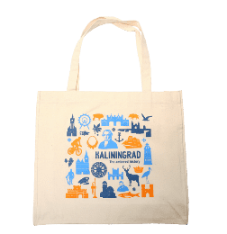 Сувенирная печать на сумках