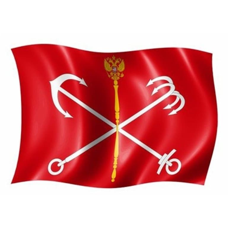 Флаги субъектов РФ