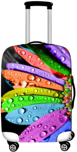 Чехлы на чемоданы