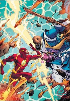 Плакат на ткани для интерьерного декорирования