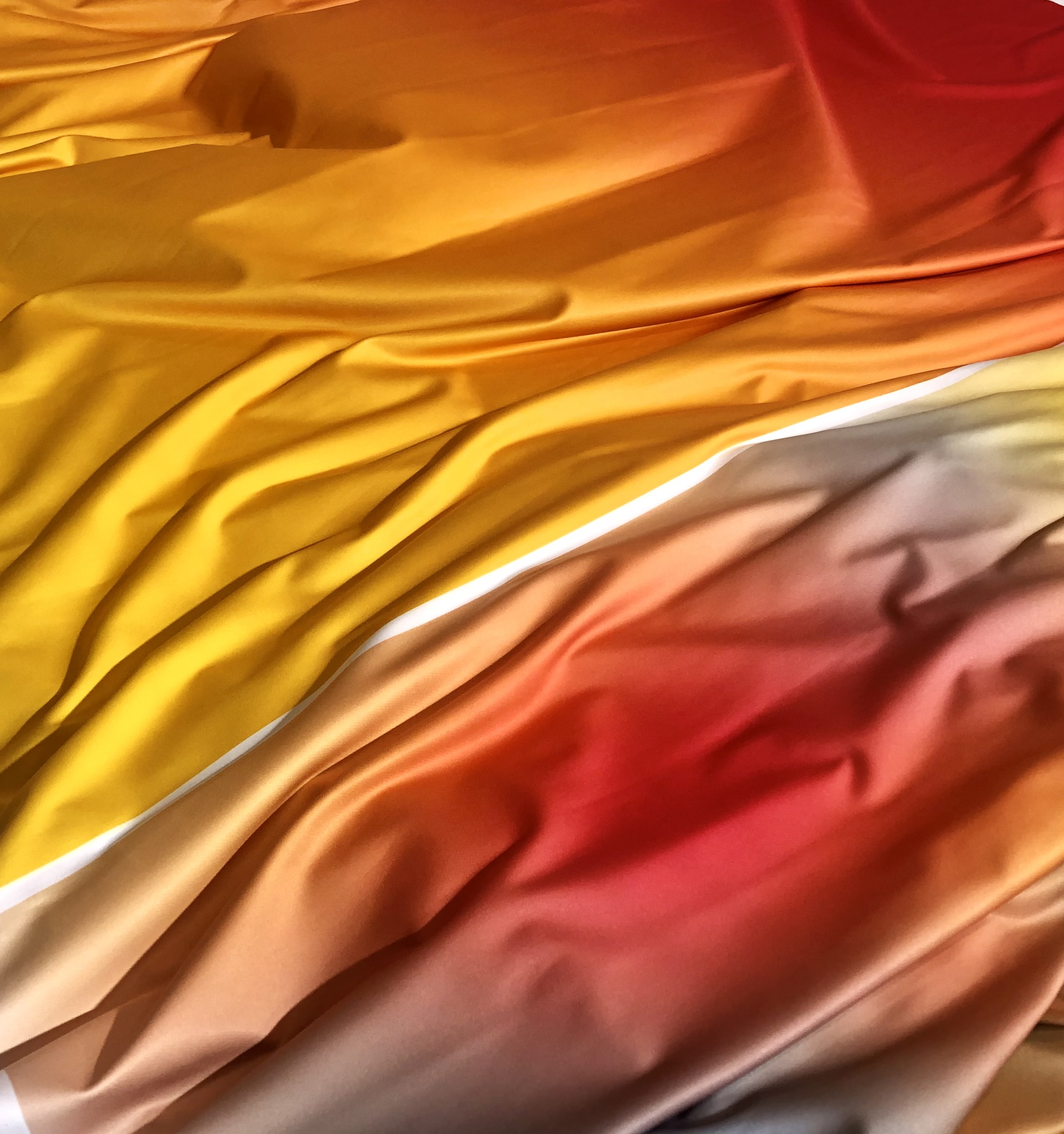 Спортивный трикотаж